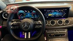 مرسيدس بنز E-Class